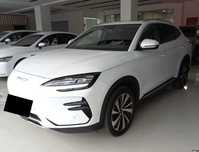 BYD Song Plus 2024