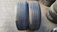 2x 245/70R17 Goodyear Fortera HL Całoroczne Używane FV Siedlce