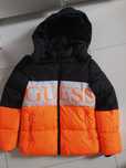 Zimowa kurtka Guess