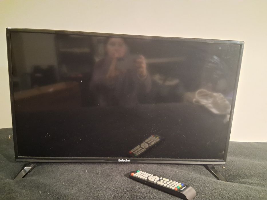 Televisao selecline