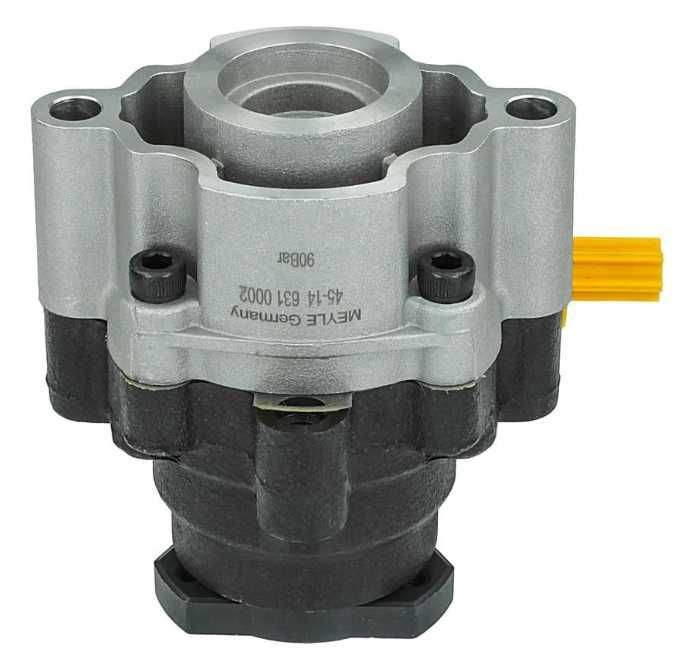 Bomba de direção hidráulica MEYLE, Ponta Delgada, ilha de São Miguel