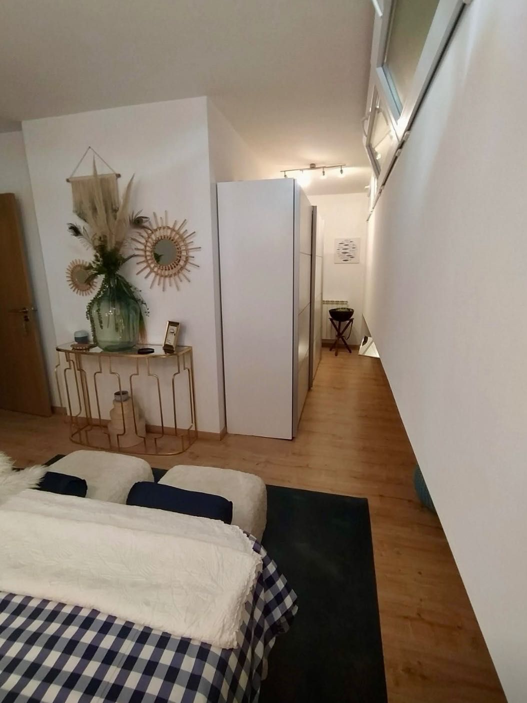 Vende-se T1 luxo