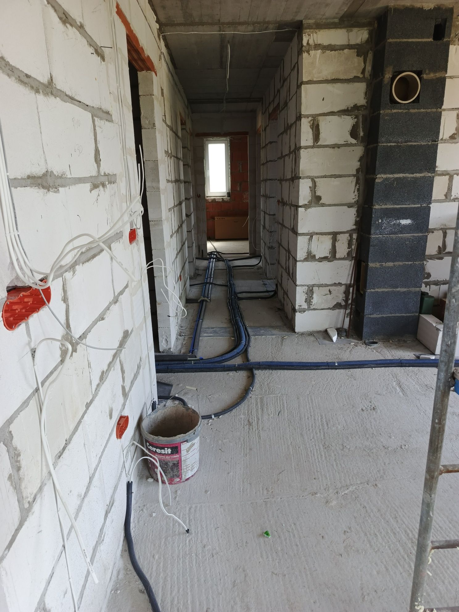 Usługi elektryczne