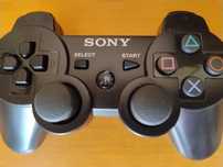 DUALSHOCK 3,  Геймпад PS3, Джойстик PS3, PlayStation 3, Controller PS3