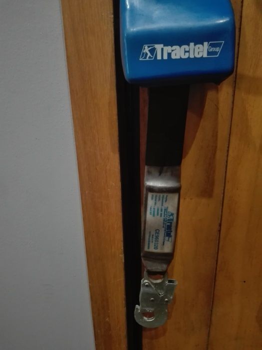 Antiqueda Tractel EN360