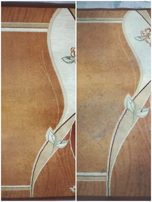 Pranie czyszczenie dywanów , tapicerki meblowej , narożników