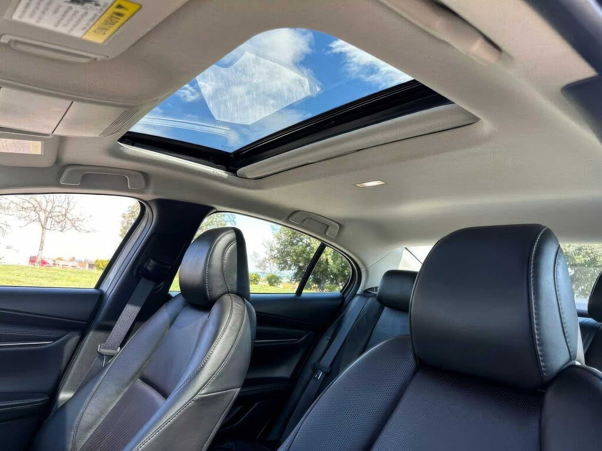 2023 Mazda MAZDA3