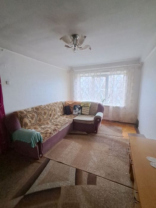 2к квартира на космосе, ул. Олимпийская, аренда