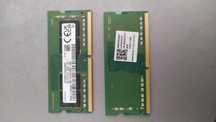 Оперативна память 16gb Samsung So-Dimm 3200mhz 2x8gb DDR4 (одна шт)