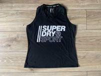 Superdry bokserka