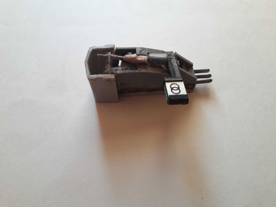 продам головка держателя шел гзп-302 для проигрывателя