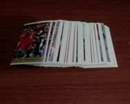 Cromos Fome de Vencer(Mundial 2018)