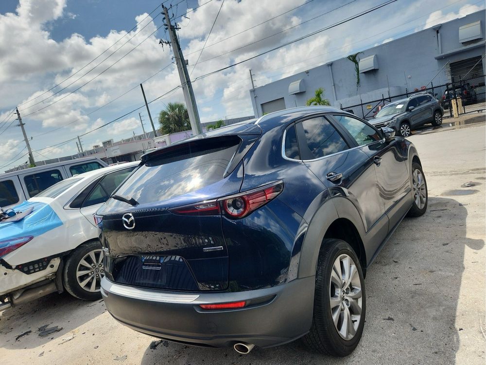 2023 Mazda CX-30 Preferred