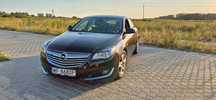 Opel Insignia Opel Insignia 2.0 CDTI Edition S&S