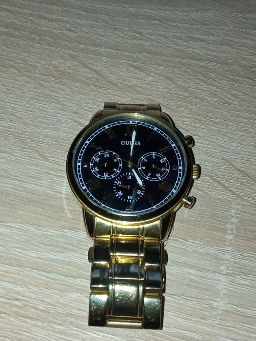 Zegarek GUESS w1309g02