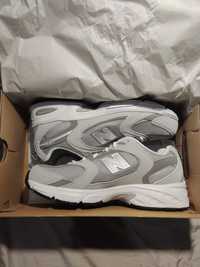 New Balance 530 Grey-Silver