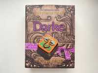 Книга “Darke” Angie Sage