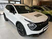 Kia Sportage 2025 | Atrakcyjne finansowanie | Jubileuszowa wersja | Rabat