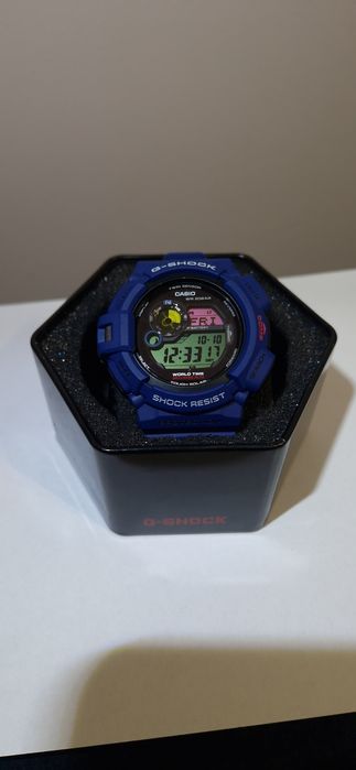 Casio g schock g9300