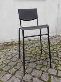 Cadeira alta 63 cm