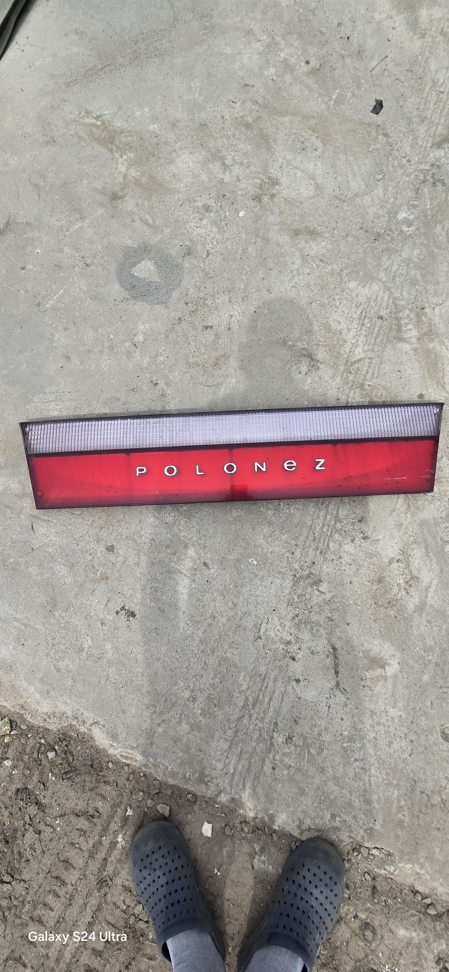 Części polonez caro plus
