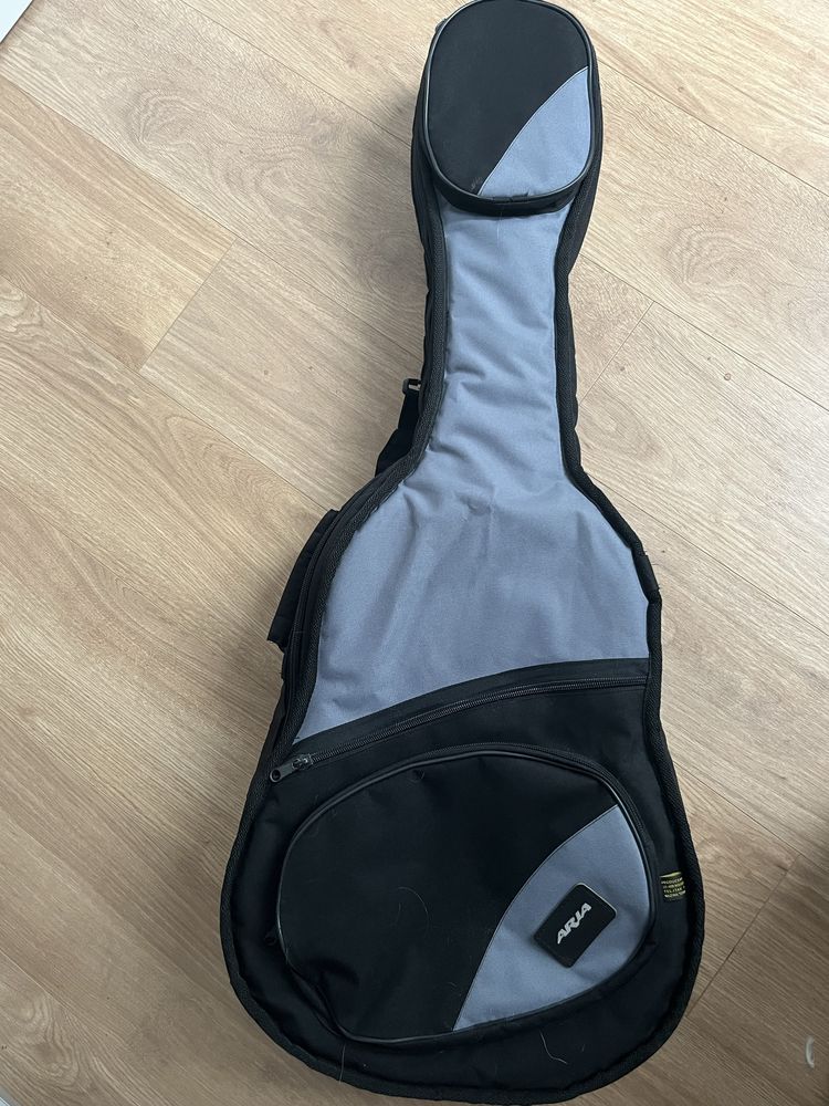 [Rezerwacja] Gitara Klasyczna 3/4 Aria