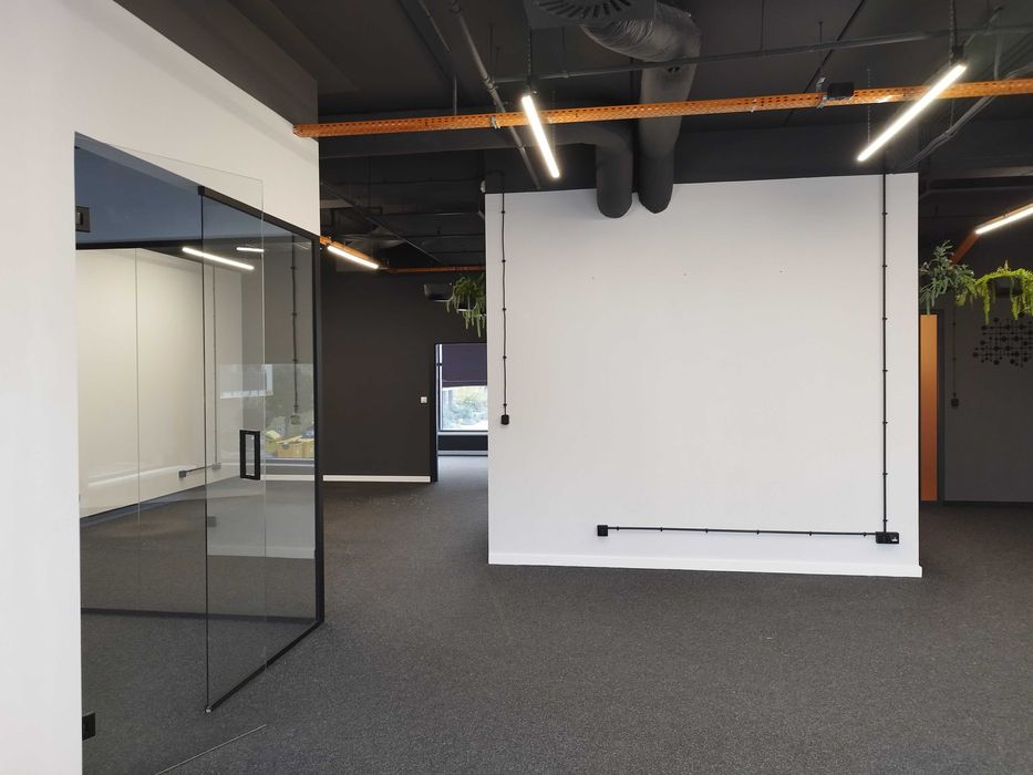 Lokal biurowy 134,08 m2 bez prowizji pośrednika