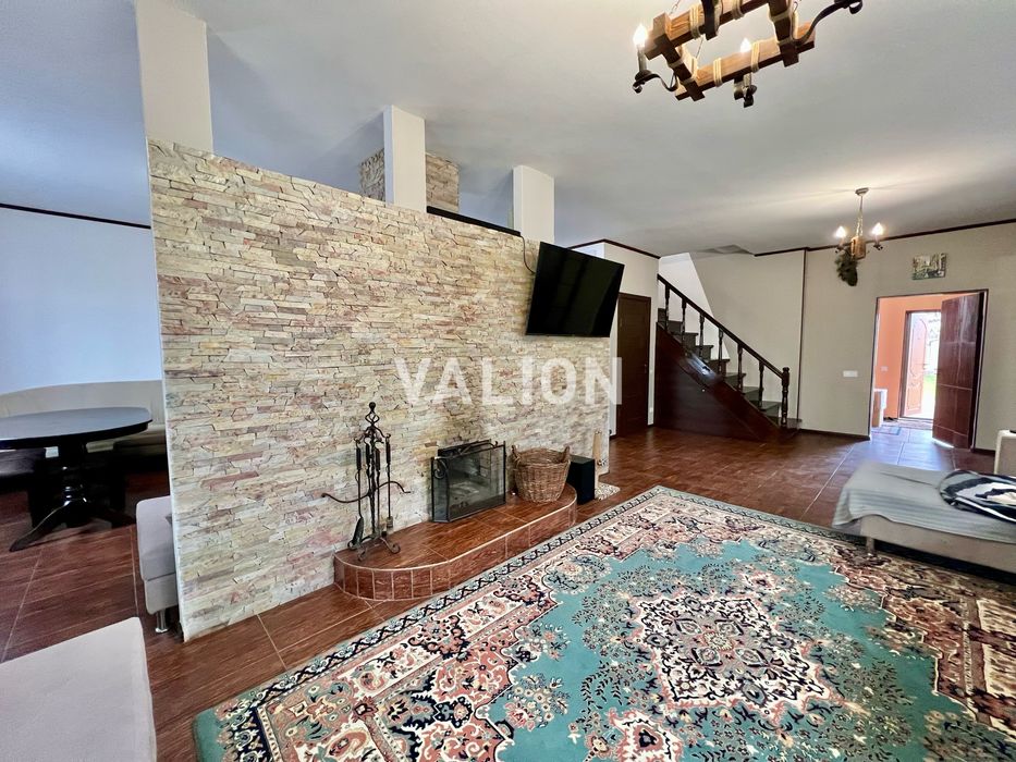 Продаж будинку з ремонтом у  Димері, 35 хв.до метро Героїв Дніпра