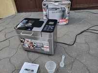 Wypiekacz do chleba GASTROBACK 42823 mocny 500w 18 programów