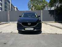 Mazda CX-5 2.2D 2017