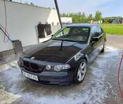 BMW E46 325 M54B25 ZGODNY Z VIN 220 KM Pops Szpera Manual Nie GRUZ