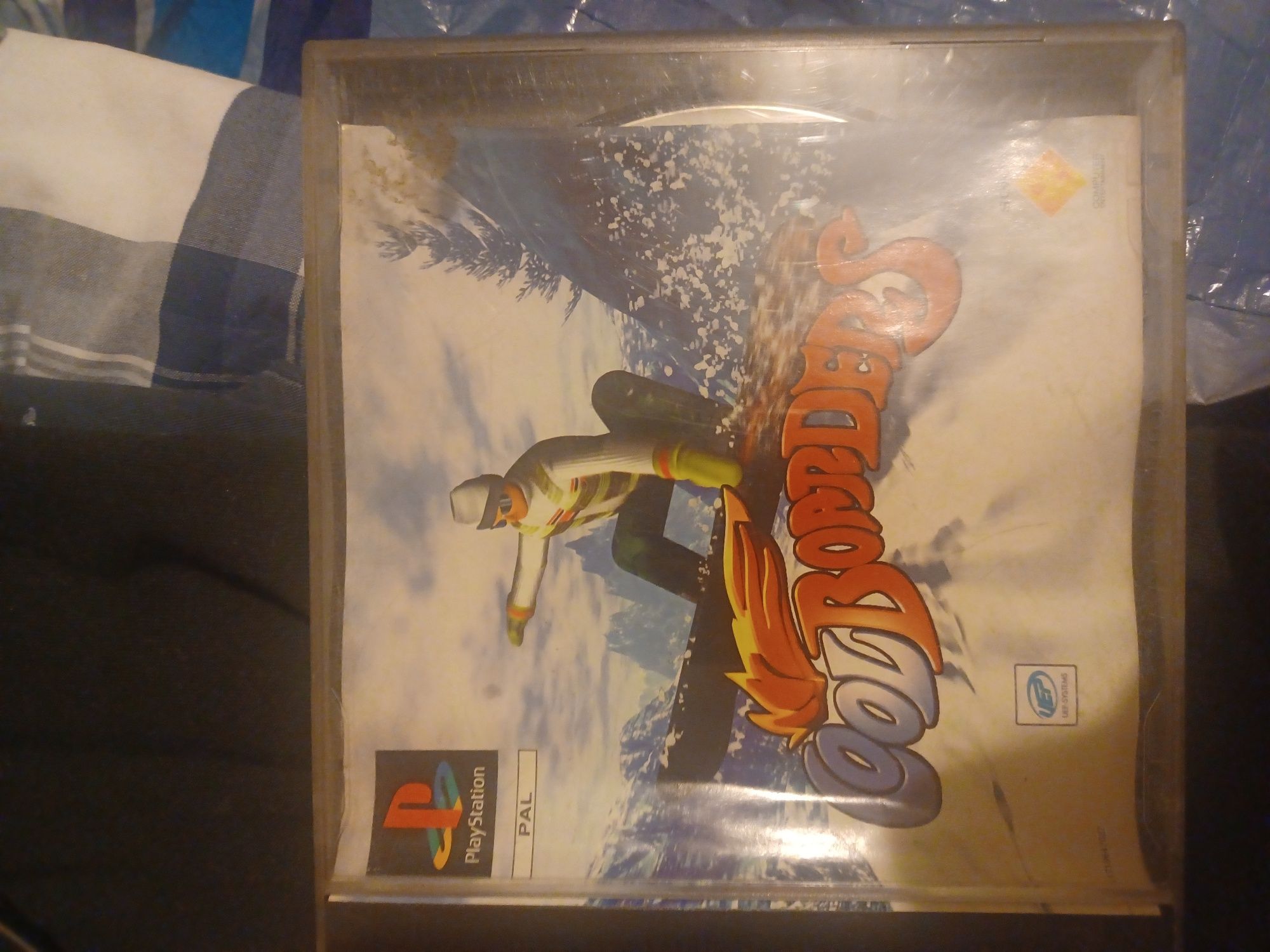 Jogos ps1 varios