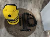 Odkurzacz warsztatowy KARCHER WD 3 V