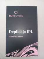 Depilator IPL Skin Lovers Beam