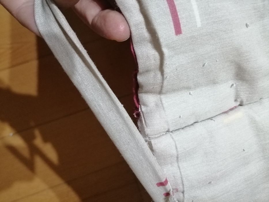 Edredon  casal dupla face