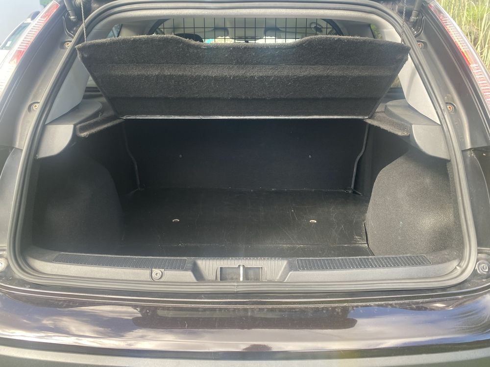 Fiat Punto Evo 1.3 M-JET VAN