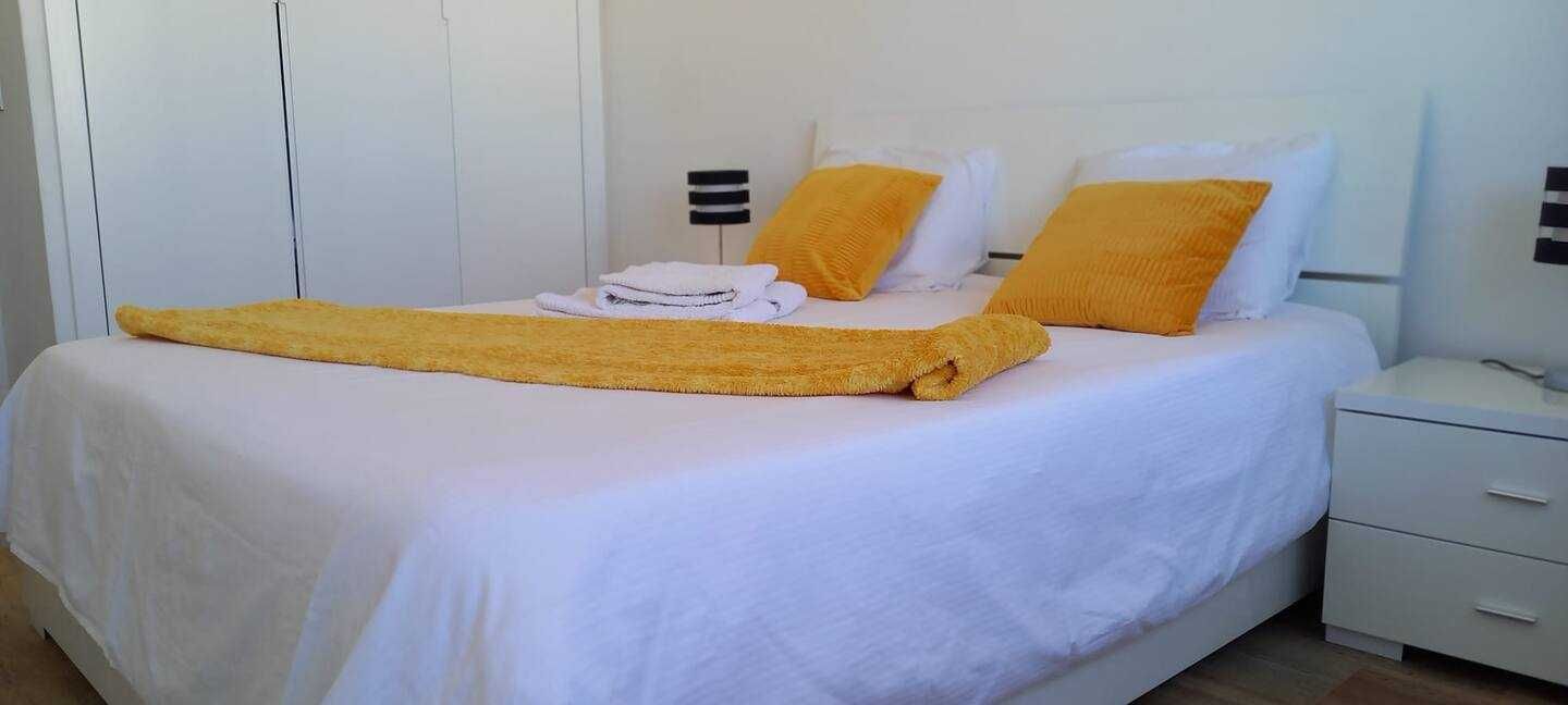 Apartamento t1 praia da rocha