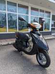 Скутер Yamaha Jog SA36J 2007р Артмото Кременчук Київська 66