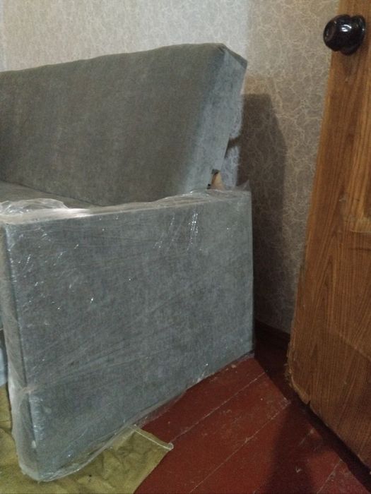 Диван книжка продам