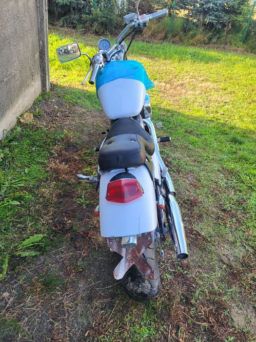 Honda vt 600 shadow honda shadow vt 600