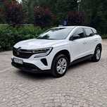 Renault Austral Nowy Model AUTO JAK NOWE przebieg 21 tyś.