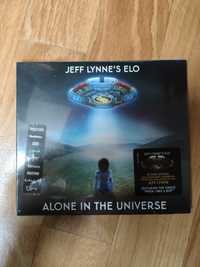 Płyta CD Alone in the Universe