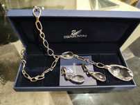 Conjunto Swarosky