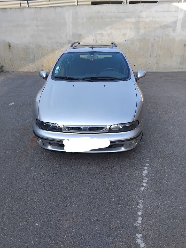 Fiat Marea 1.6 nacional