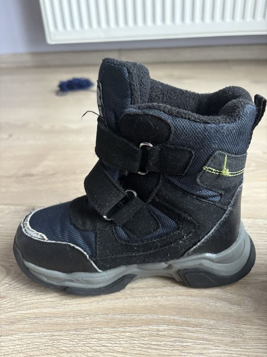 Зимове взуття 29 розмір