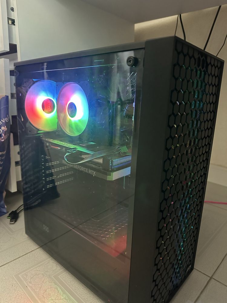 Computador Gaming