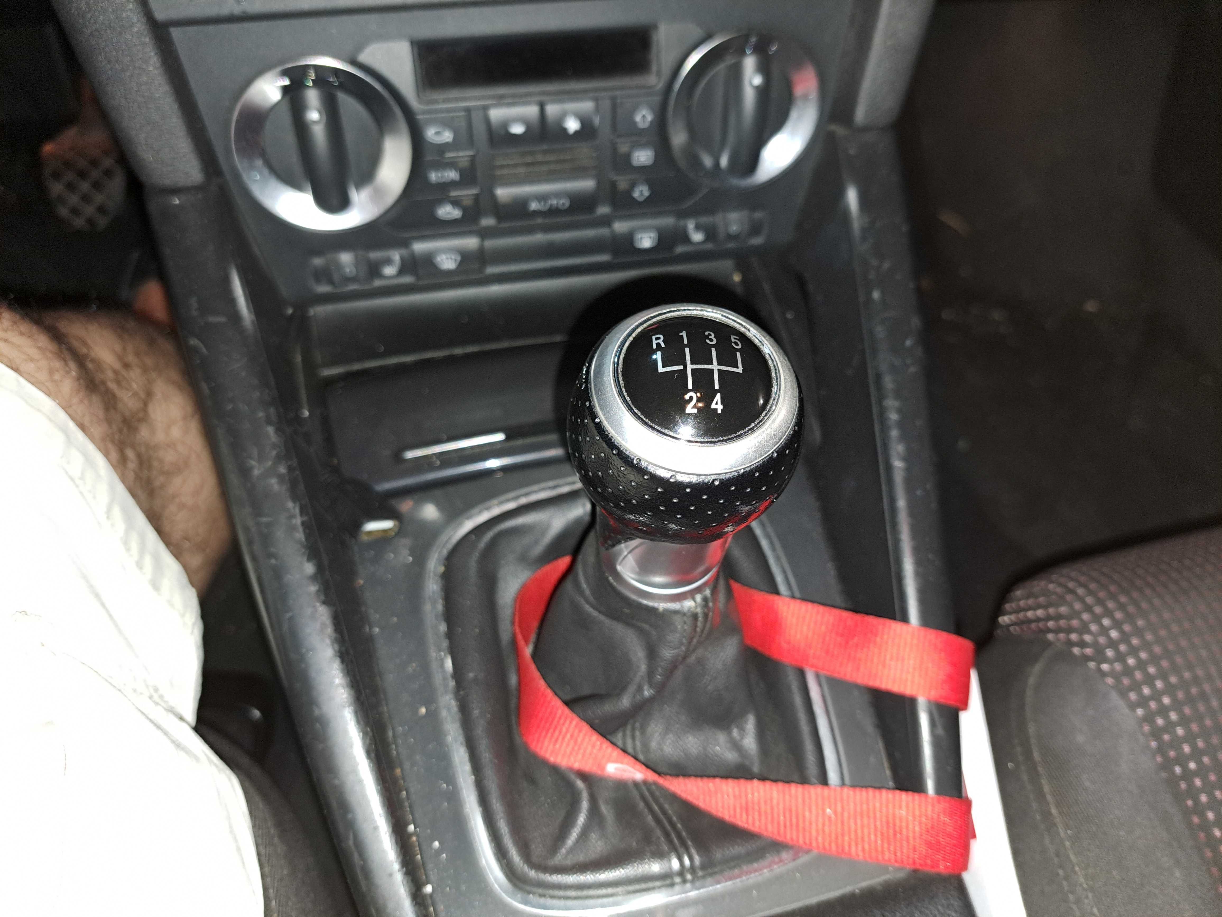 Audi A3 estimado