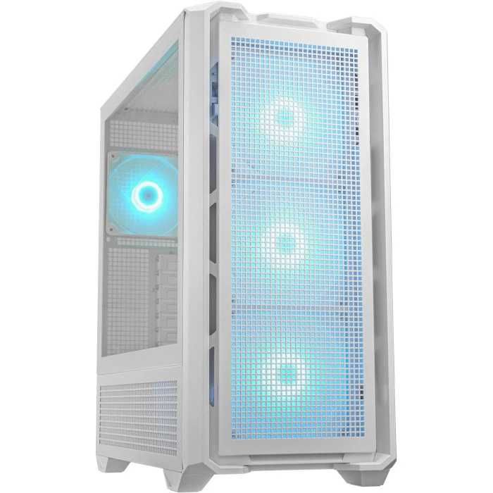Корпус Cougar MX600 RGB White (3857C90.0002) Новий ! В наявності !