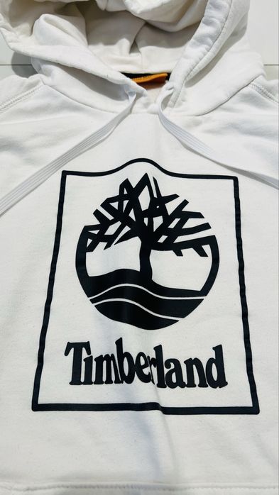 Timberland bluza z kapturem L