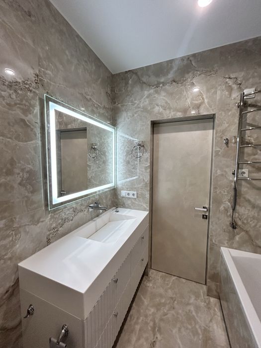 Сдам в аренду пентхауз без комиссии, собственник.